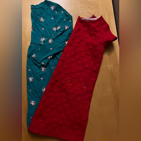 Girls Bundle in 4t - Picture 4 of 5